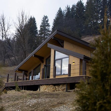 韦尔霍维纳Petrick House公寓 外观 照片