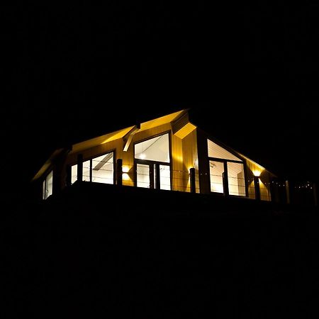 韦尔霍维纳Petrick House公寓 外观 照片